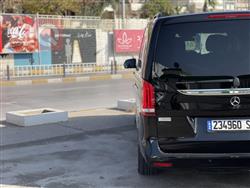 مێرسێدس بێنز V-Class